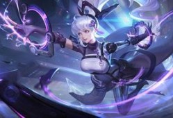 西施皮肤最新爆料2025,惊艳亮相，美艳不可方物