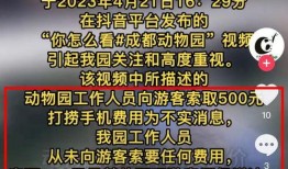 今日动物爆料最新消息视频,揭秘神奇动物世界新发现