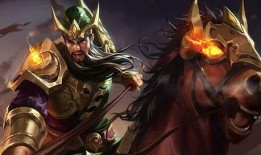 关羽全技能爆料出装最新,全新爆料助力战场霸主崛起