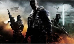 使命召唤最新爆料2024回放,揭秘未来战争新篇章