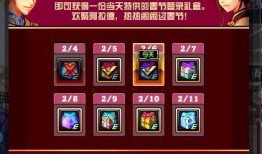 dnf春节礼包最新爆料