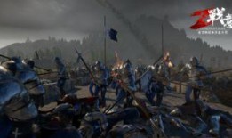 战意最新爆料,神秘势力崛起，战火再燃！