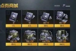 吃鸡军需新皮肤最新爆料12月,炫酷造型，等你来战！