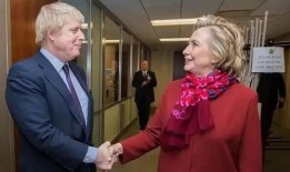 鲍里斯护士最新爆料,揭开疫情背后的惊人真相