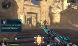 逆战最新体验服爆料换购,换购系统革新，畅享全新游戏体验！