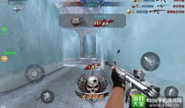 生死狙击最新版本爆料,全新玩法与升级，战火再燃！