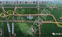 郑州航空港爆料最新消息,揭秘重大发展突破与未来规划