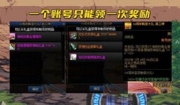 dnf周年庆最新爆料人少,DNF周年庆惊喜来袭！”